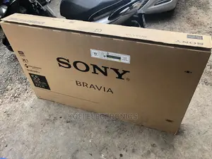 Chromecast Sony Bravia (55 Inches) Ultra HD Certified