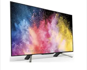 Quality SONY LED 65X7500H Uhd Smart Satellite Android