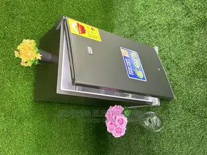 Nasco Tabletop Refrigerator 84L Single Door