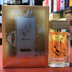 Abaan Perfume Spray