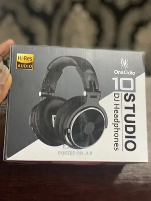 Oneaudio Studio Pro Headphones