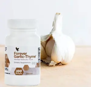 Forever Garlic Thyme (Organic)