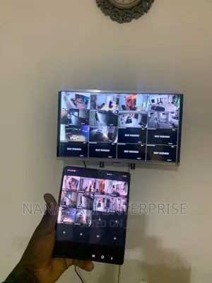 CCTV Installation