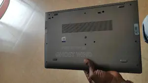 Laptop HP ZBook Studio G5 32GB Intel Core I7 SSD 512GB