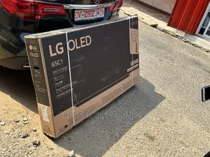 OLED65C1PVB 65” Infinite Contrast LG Smart UHD Best Deal