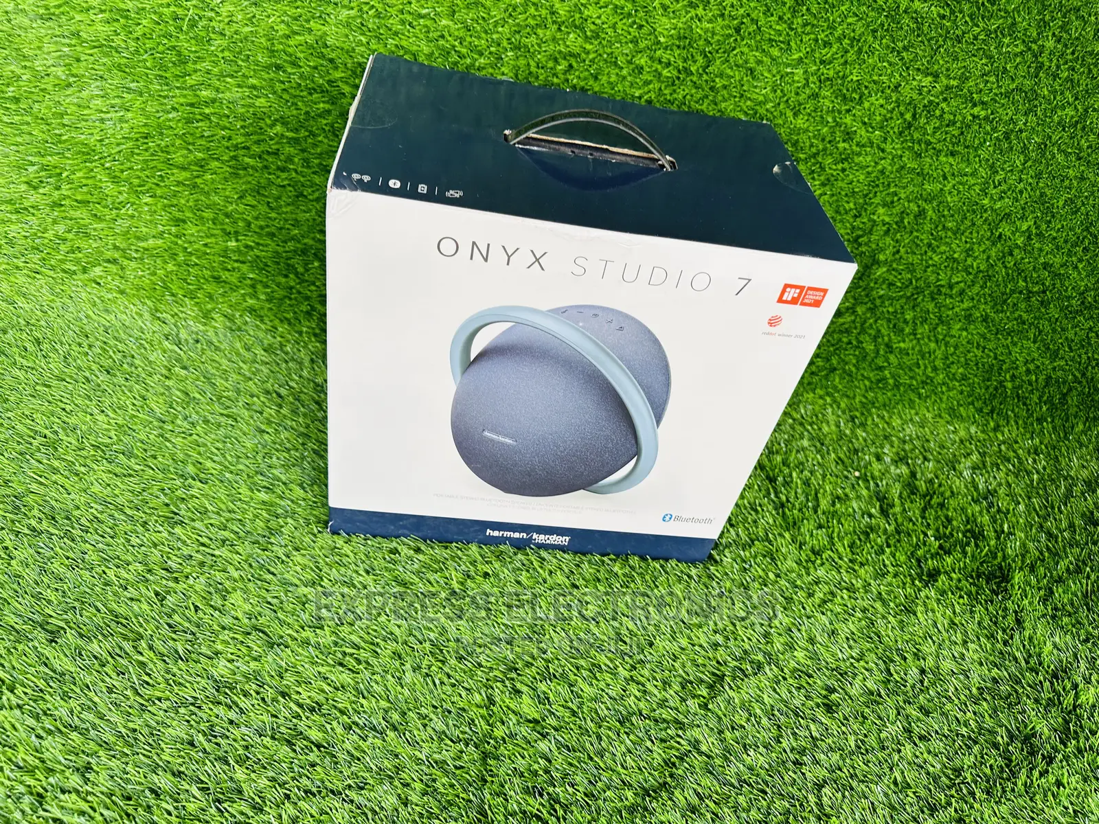 Good Surround Sound Onyx 7 Speaker