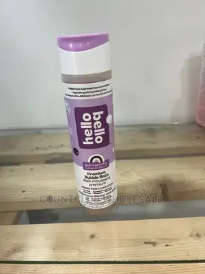 Hello Bello Baby Wash and Shampoo 296ml