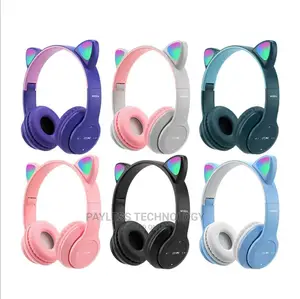 Kids Wireless Headset