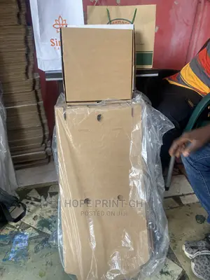 Brown Pizza Boxes For Sale