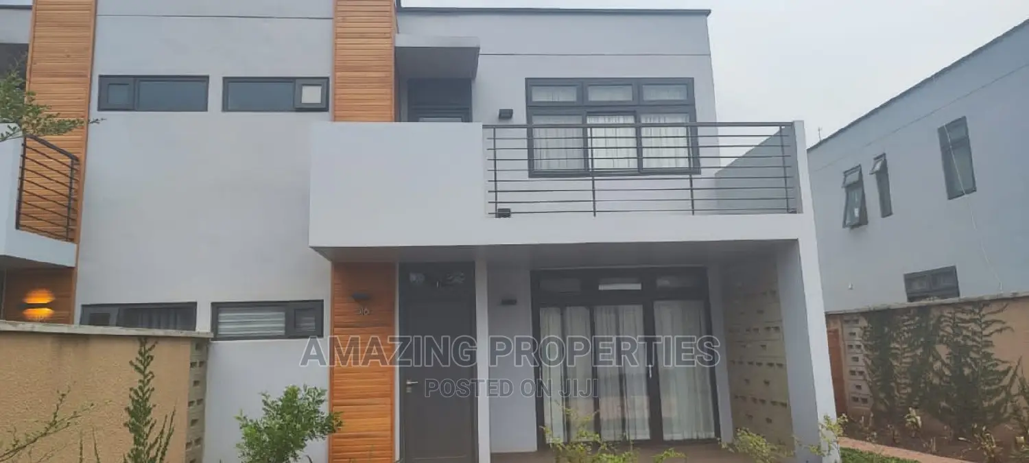 3bdrm House in Oyarifa for Rent