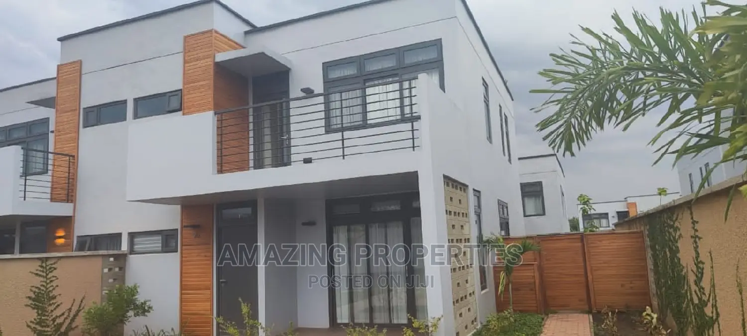 3bdrm House in Oyarifa for Rent