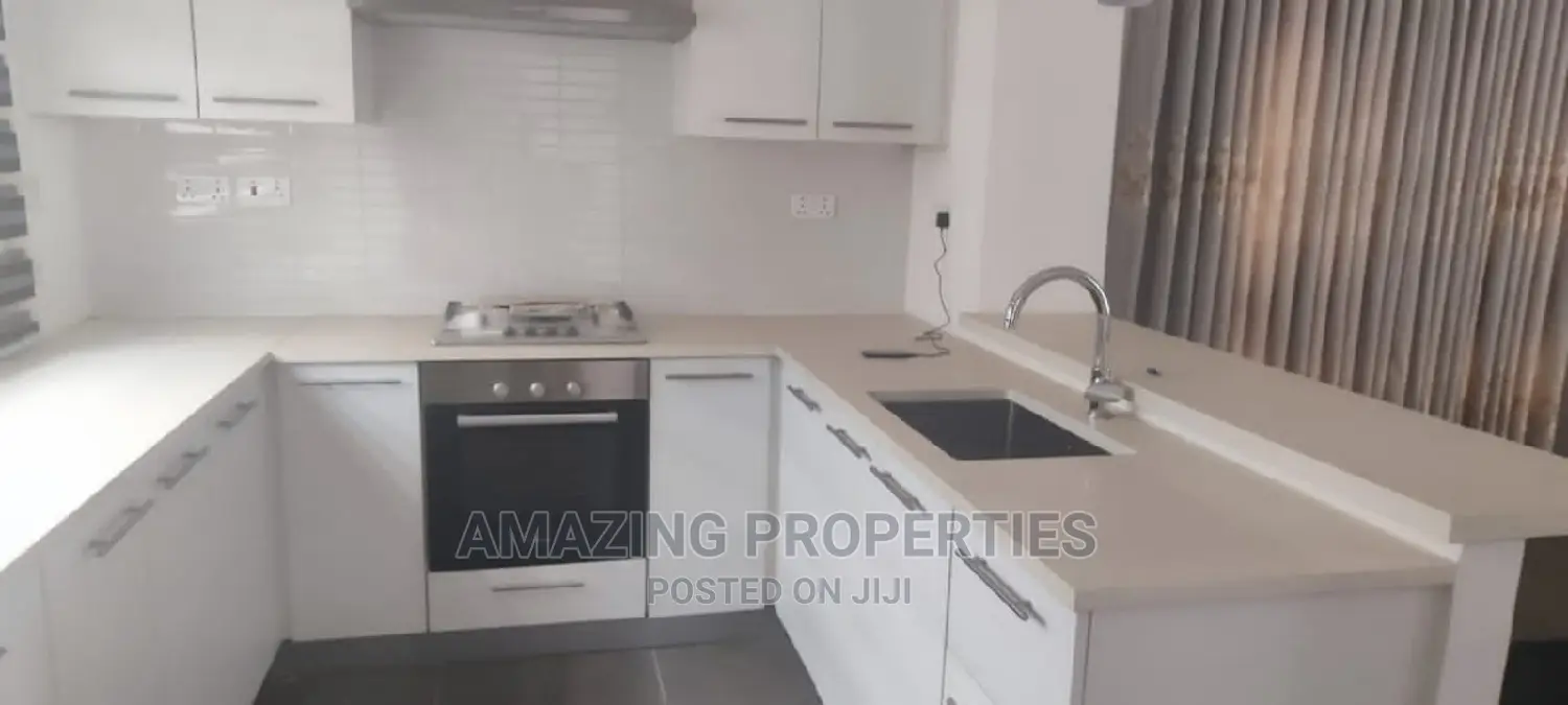 3bdrm House in Oyarifa for Rent