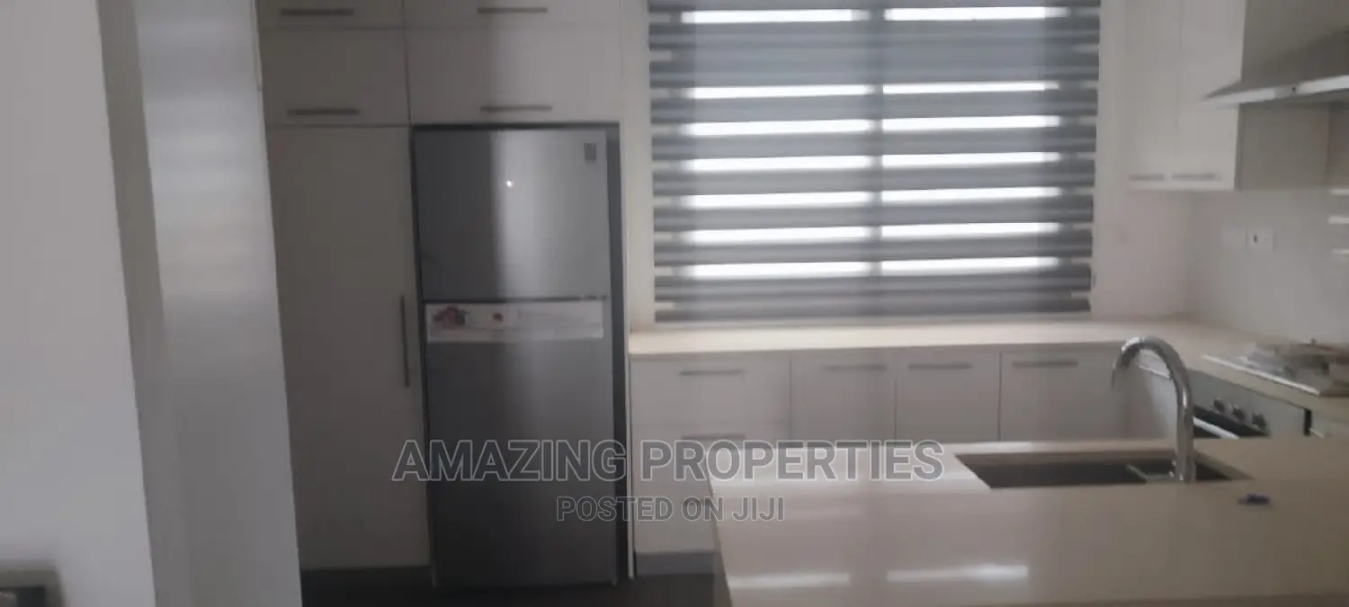 3bdrm House in Oyarifa for Rent