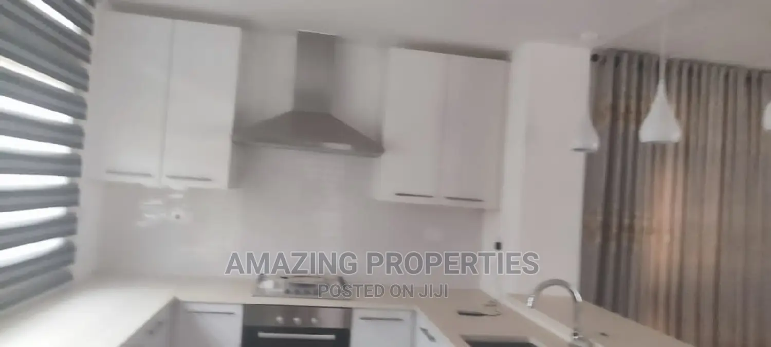 3bdrm House in Oyarifa for Rent