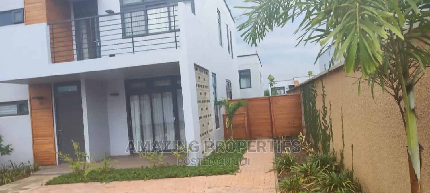 3bdrm House in Oyarifa for Rent
