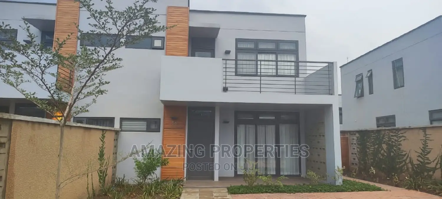 3bdrm House in Oyarifa for Rent