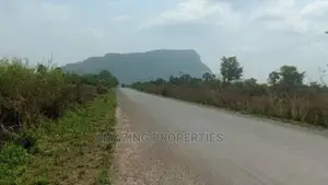 70x100 Plot of Land for Sale at Adenta Pantang