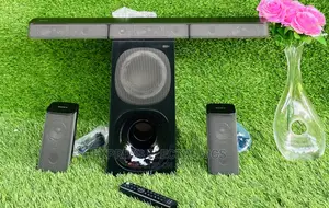 2.1ch 400w Sony Home Theater HT-S350