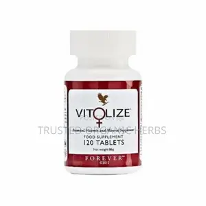 Vitolize Women for Women's Health