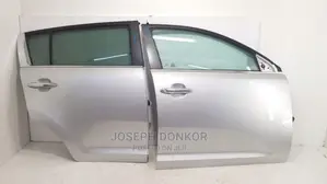Sportage 2010,2011,2012,2013 to 2015 Doors