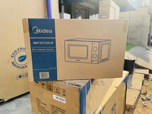 Fresh Inbox 20L Microwave Oven Midea