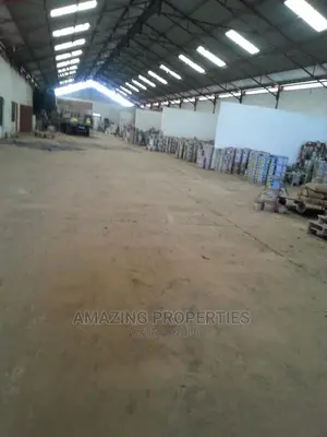 1200sqm Warehouse for Sale Around 37