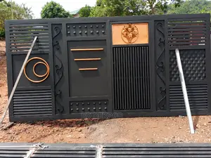 Kk Sliding Gate