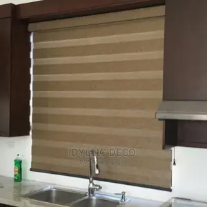 All Nations Window Blinds Curtains