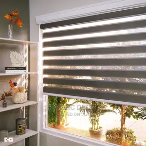 Nice Window Blinds Curtains
