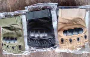 Pilot Gloves for Biking / Gyming