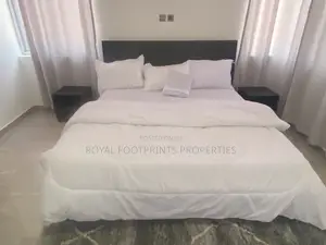 Ultra Modern Furnished Townhouse