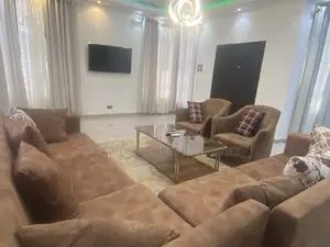 Ultra Modern Furnished Townhouse