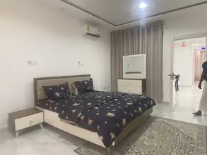 Ultra Modern Furnished Townhouse