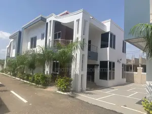 Ultra Modern Furnished Townhouse