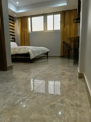 Furnished 1bdrm Apartment in Seekers Realty, Oxford Street for rent