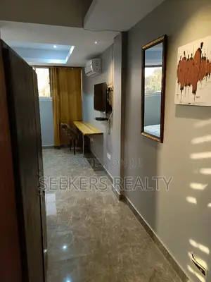 Furnished 1bdrm Apartment in Seekers Realty, Oxford Street for rent