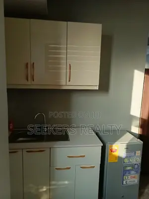 Furnished 1bdrm Apartment in Seekers Realty, Oxford Street for rent