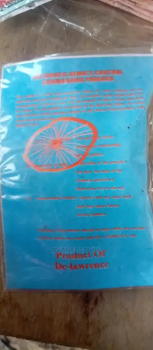 Love Me Alone and Do as I Say