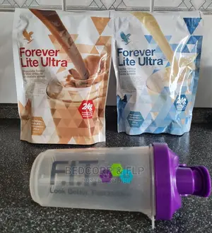 Forever Lite Ultra Cho/Vanilla G