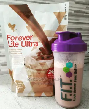 Forever Lite Ultra Aminotein Chocolate G