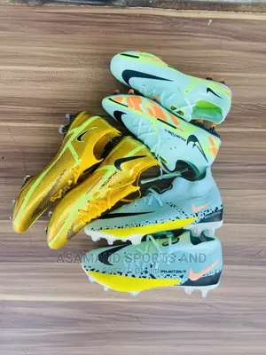 Original Football Cleat at Cool Price