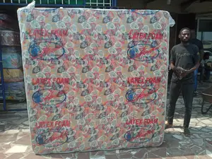 Mattress for Family 20" Quèen Size