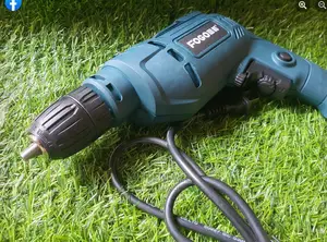 FOGO Industrial Impact Drill Hammer Drill Electric Drill 500