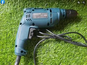 FOGO Industrial Impact Drill Hammer Drill Electric Drill 500
