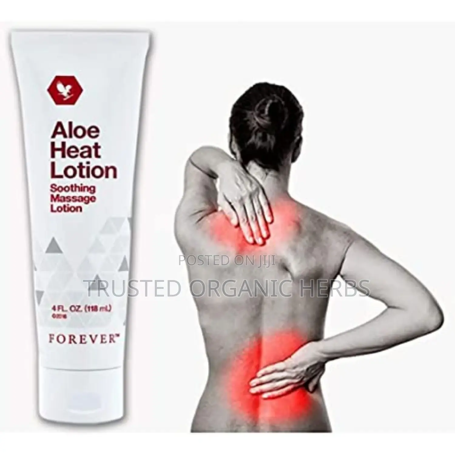 Solution for Arthritis, Joint, Waist, Back Pain and Bones