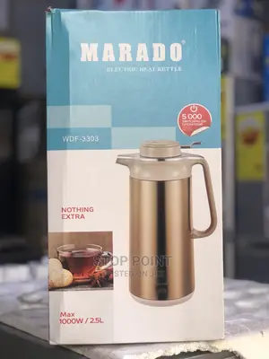 Marado Electric Kettle