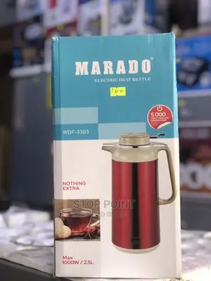 Marado Electric Kettle
