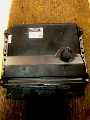 Toyota Venza Control Board (Ecu)