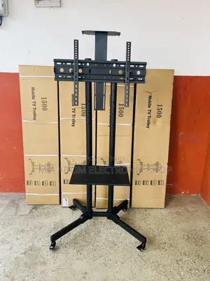 Universal Fit and Compatibility for Televisions From 43”-70”