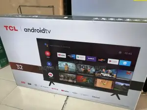 Bluetooth 32 Smart Tcl Tv